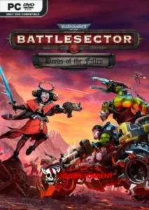 Warhammer 40,000 Battlesector - Deeds of the Fallen