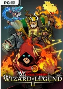 Wizard of Legend 2