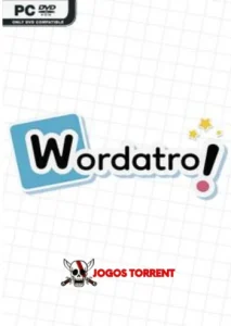 Wordatro!