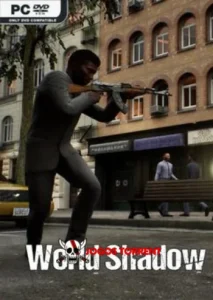 WorldShadow