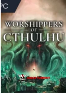 Worshippers of Cthulhu