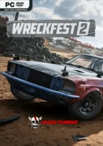 Wreckfest 2