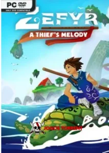 Zefyr A Thief's Melody