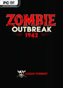 Zombie Outbreak 1942
