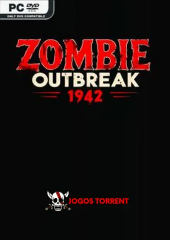 Zombie Outbreak 1942