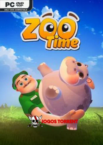 Zoo Time