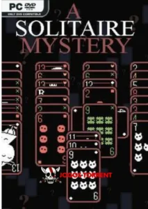 A Solitaire Mystery