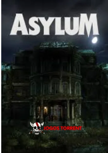 ASYLUM V1.2.3058 — jogos de Adventure torrent