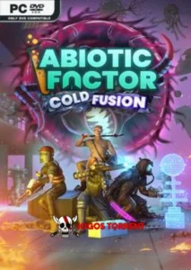 Abiotic Factor