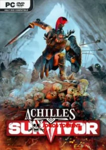 Achilles Survivor