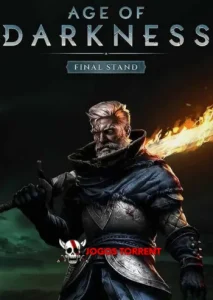 Age of Darkness Final Stand