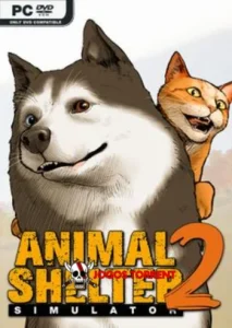 Animal Shelter 2