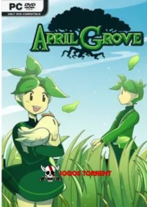 April Grove