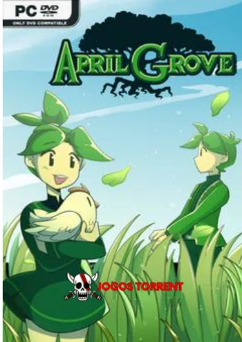 April Grove