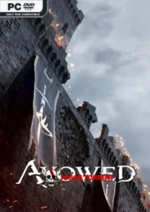 Avowed