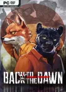 Back to the Dawn