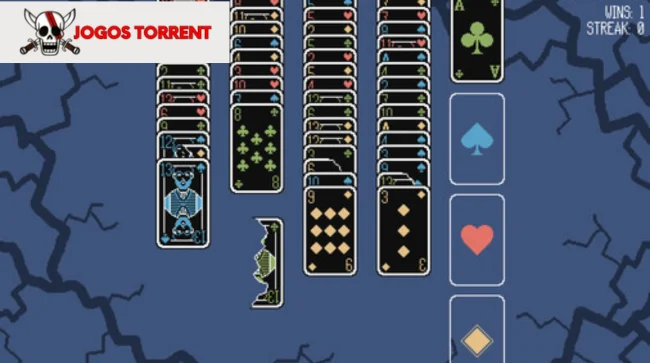 Baixe A Solitaire Mystery (1)