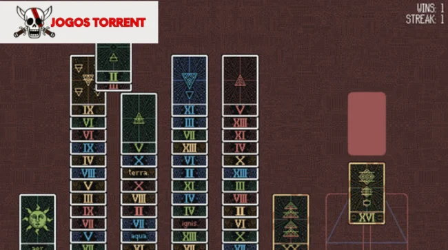 Baixe A Solitaire Mystery