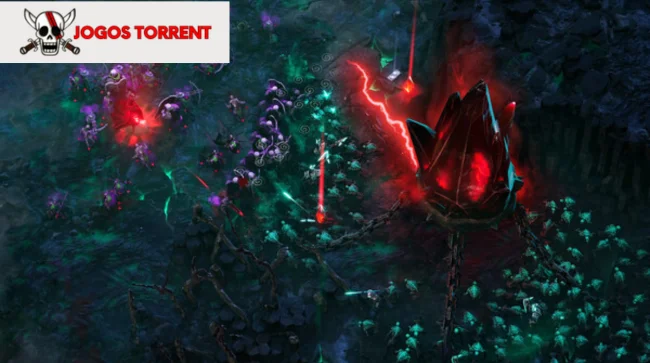 Baixe Age of Darkness Final Stand (1)