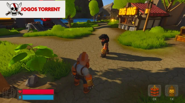 Baixe Big Dig Energy (1)