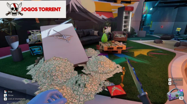 Baixe Cash Cleaner Simulator