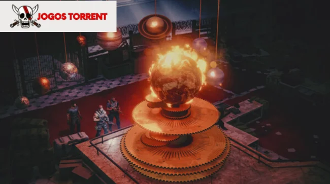 Baixe Chains of Freedom