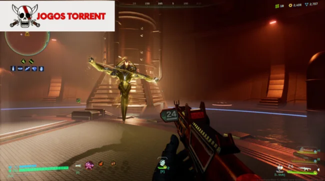 Baixe Deadzone Rogue (1)