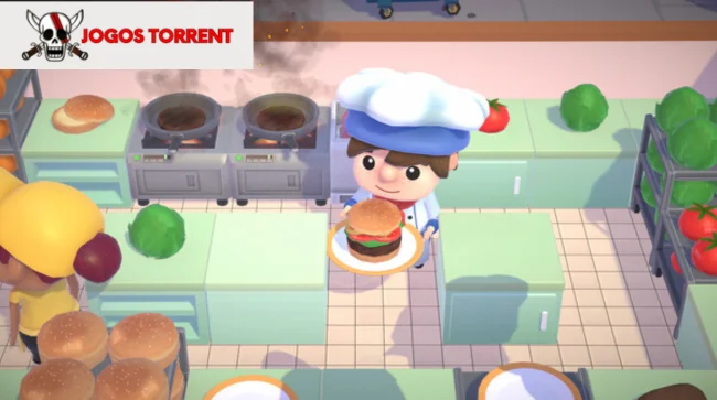 Baixe Diner Bros 2