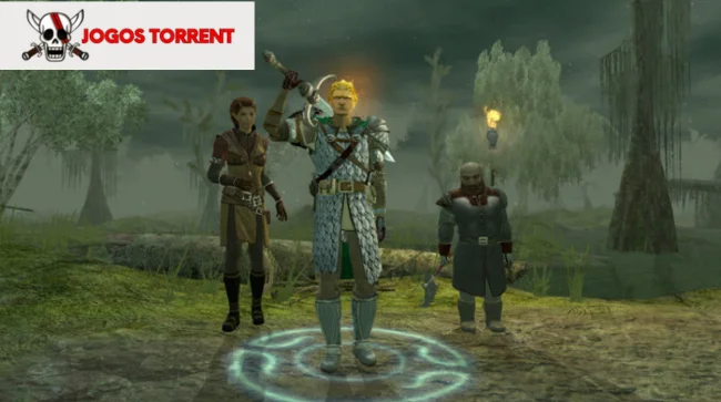 Baixe Dungeons & Dragons Neverwinter Nights 2 Enhanced Edition (1)