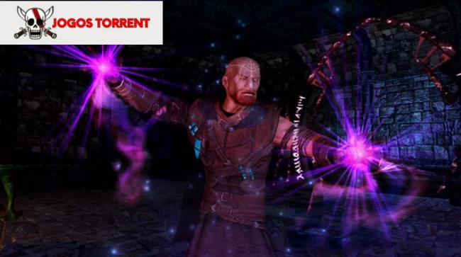 Baixe Dungeons & Dragons Neverwinter Nights 2 Enhanced Edition