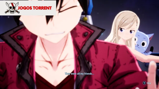 Baixe EDENS ZERO (1)