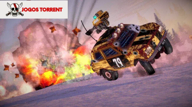 Baixe FUMES