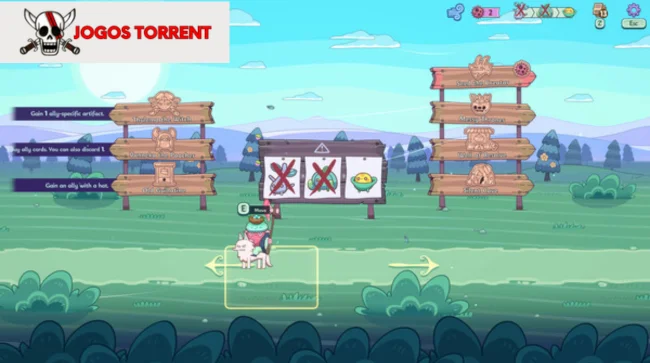 Baixe Forest Heroes (1)