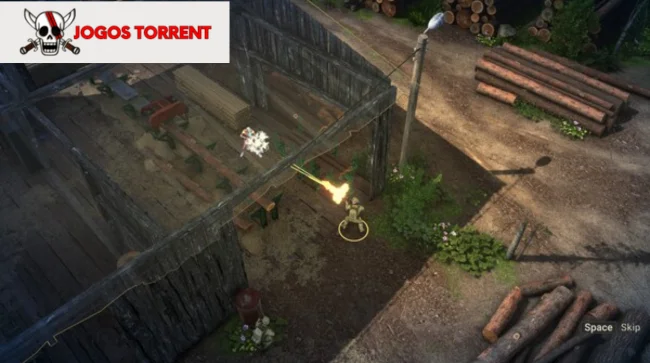 Baixe Future War Tactics SOF vs Alien Invasion – Turn-Based Strategy (1)