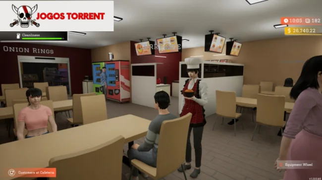 Baixe Gaming Cafe Simulator (1)