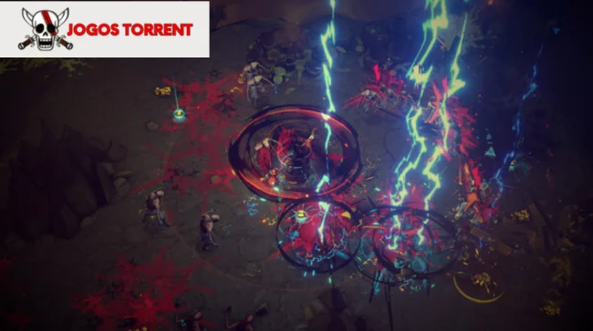 Baixe Hell Clock