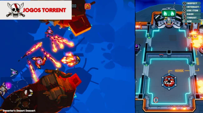 Baixe Hyperspaced