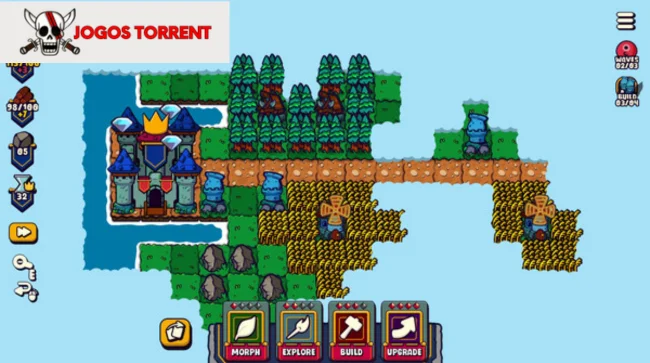 Baixe Islets Defense