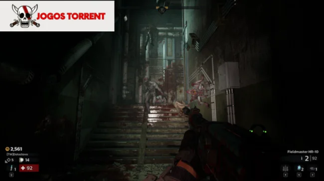 Baixe Killing Floor 3