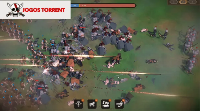Baixe Kingdom Ascension