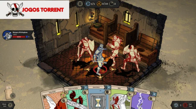 Baixe Knights in Tight Spaces (1)