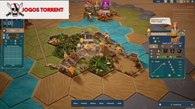 Baixe Let Them Trade