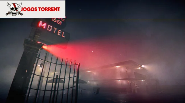 Baixe Nightmare Shift