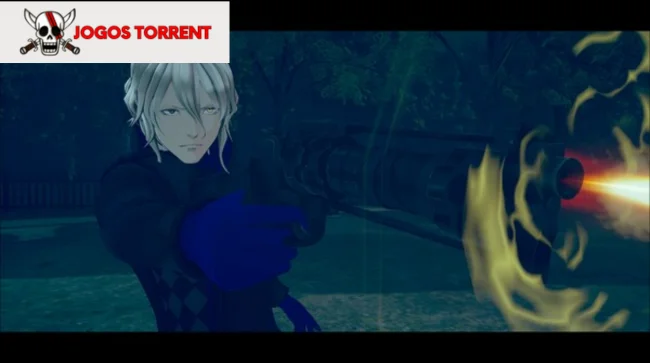 Baixe No Sleep For Kaname Date - From AI THE SOMNIUM FILES