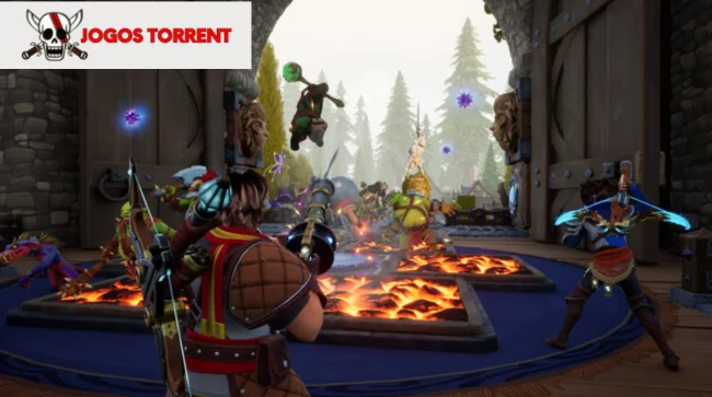 Baixe Orcs Must Die! Deathtrap (1)