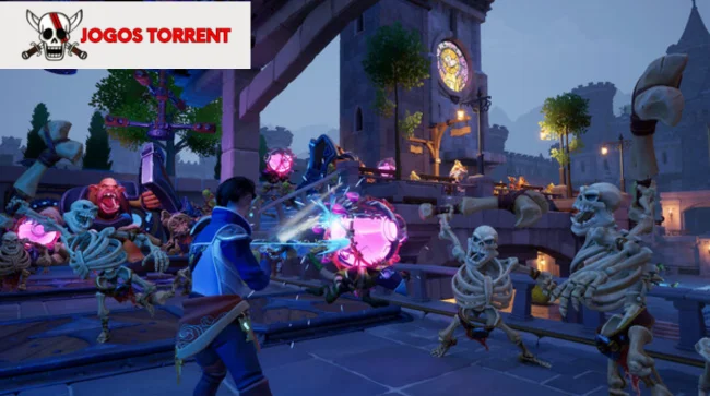 Baixe Orcs Must Die! Deathtrap