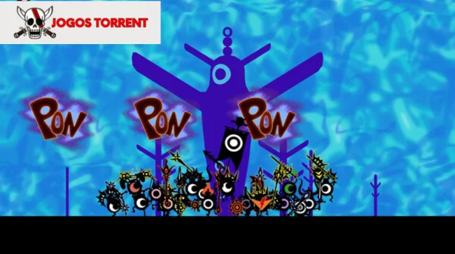 Baixe PATAPON 1+2 REPLAY (1)