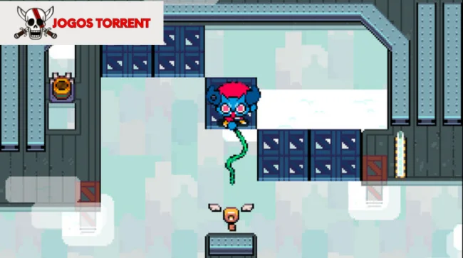 Baixe Pipistrello and the Cursed Yoyo