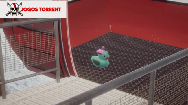 Baixe Placid Plastic Ducklings (1)