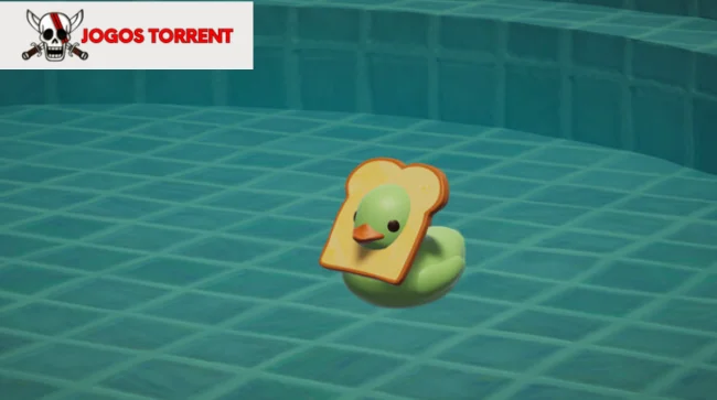 Baixe Placid Plastic Ducklings